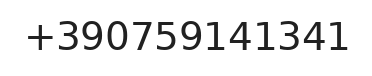 Telefono ufficio 2