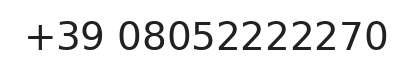 Telefono ufficio 2
