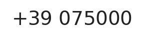 Telefono ufficio 2