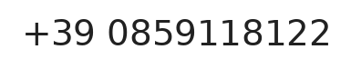 Telefono ufficio 2