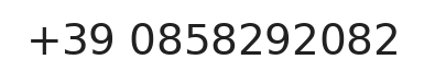 Telefono ufficio 2
