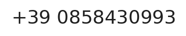 Telefono ufficio 2