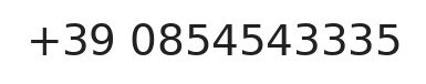 Telefono ufficio 2