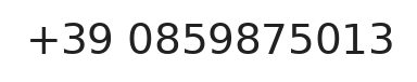 Telefono ufficio 2