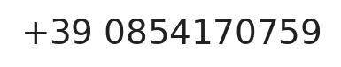 Telefono ufficio 2