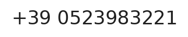 Telefono ufficio 2