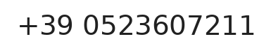 Telefono ufficio 2