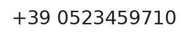 Telefono ufficio 2