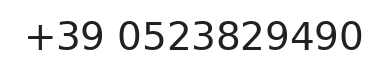 Telefono ufficio 2