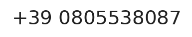Telefono ufficio 2