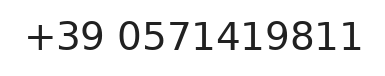 Telefono ufficio 2