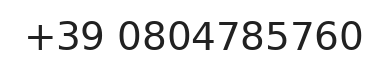 Telefono ufficio 2