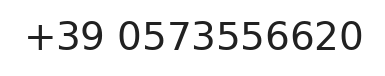 Telefono ufficio 2