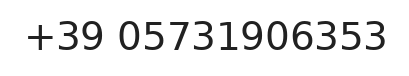 Telefono ufficio 2