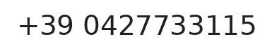 Telefono ufficio 2