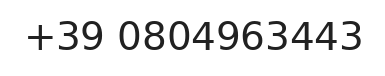 Telefono ufficio 2