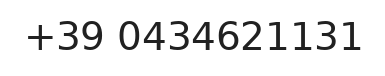 Telefono ufficio 2