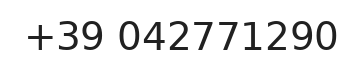 Telefono ufficio 2