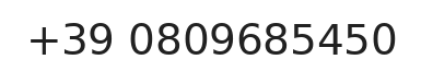 Telefono ufficio 2