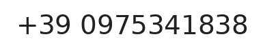 Telefono ufficio 2