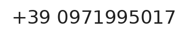 Telefono ufficio 2