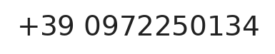 Telefono ufficio 2