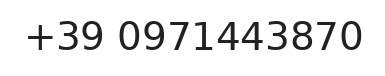Telefono ufficio 2