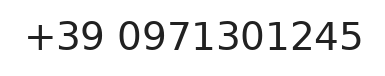 Telefono ufficio 2