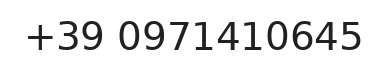 Telefono ufficio 2
