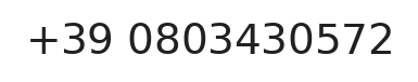 Telefono ufficio 2