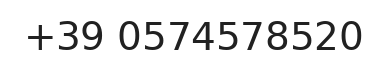 Telefono ufficio 2