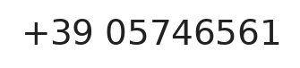 Telefono ufficio 2