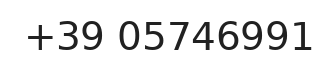 Telefono ufficio 2