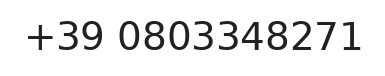 Telefono ufficio 2