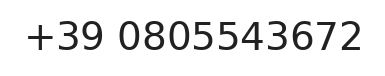 Telefono ufficio 2