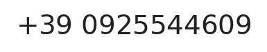Telefono ufficio 2