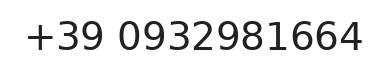 Telefono ufficio 2