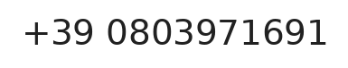 Telefono ufficio 2