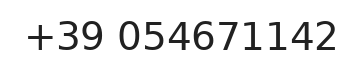 Telefono ufficio 2