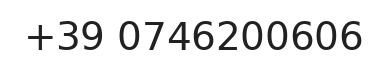 Telefono ufficio 2