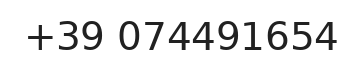 Telefono ufficio 2