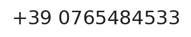 Telefono ufficio 2
