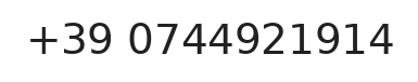Telefono ufficio 2
