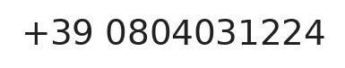 Telefono ufficio 2
