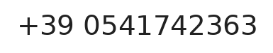 Telefono ufficio 2