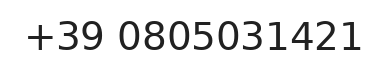 Telefono ufficio 2