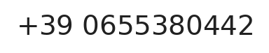 Telefono ufficio 2