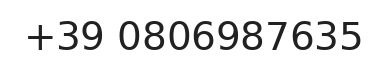 Telefono ufficio 2