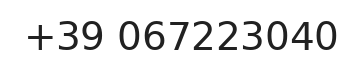 Telefono ufficio 2