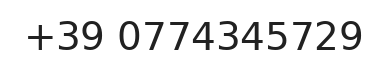 Telefono ufficio 2
